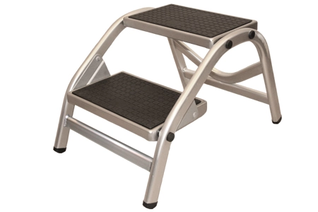 Haba Opstap Darwin ALU dubbel