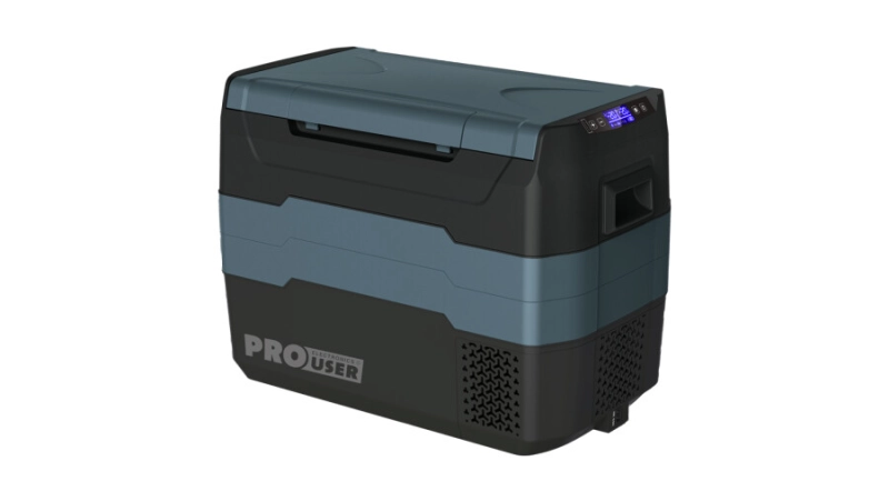Pro-User koelbox CoolX 40