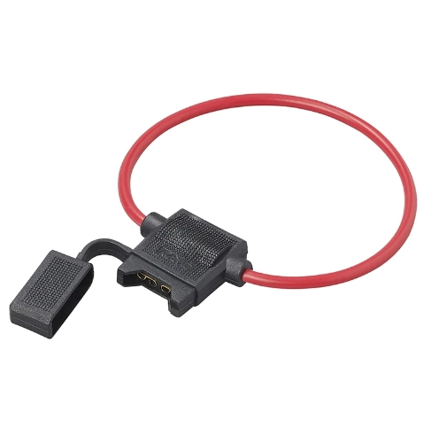 ProPlus Inline Zekerringhouder