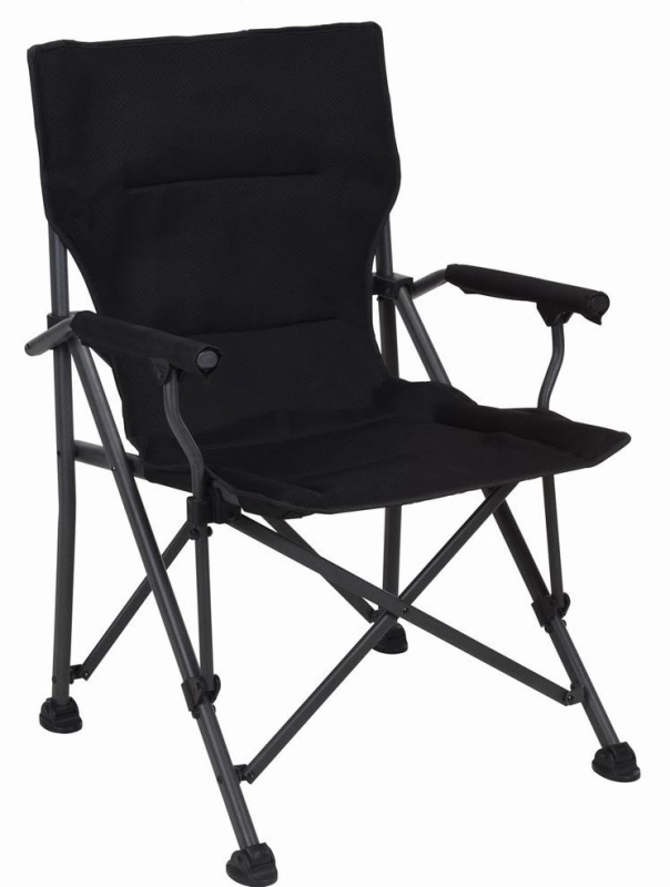 Redcliffs vouwstoel Deluxe