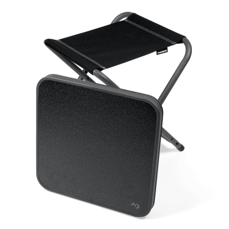 Dometic vouwkruk Firenze + tafelblad