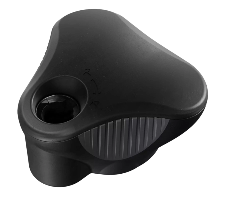 Thule Vergrendelbare knop '22 zonder cyl