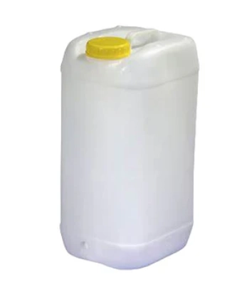 Jerrycan 30 Liter met schroefdop