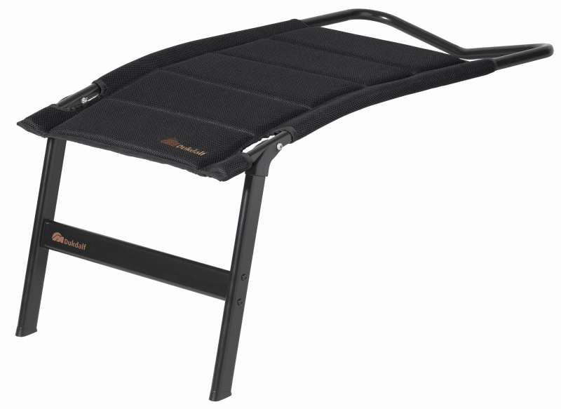 Dukdalf voetensteun Fortissimo 8880