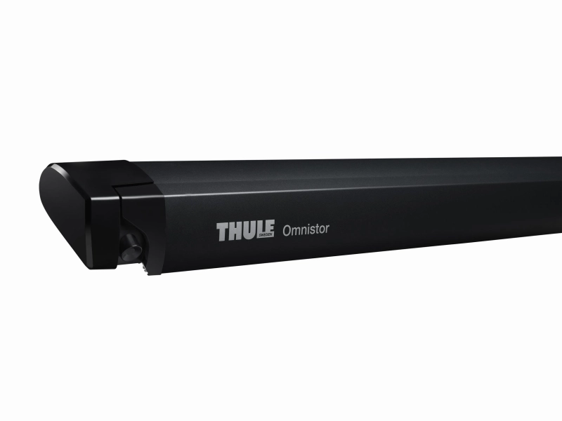 Thule Omnistor 6300 Antraciet 12 Volt