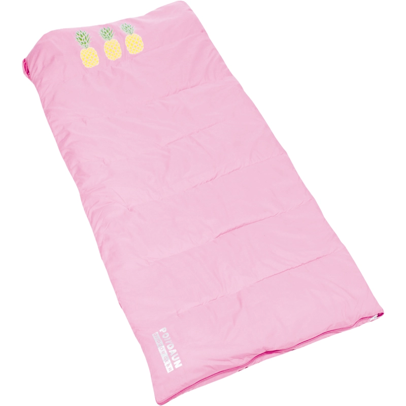 Polydaun slaapzak Beach House Pine-Apple