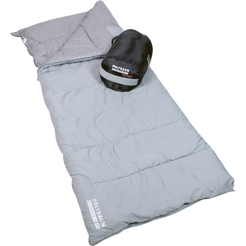 Polydaun slaapzak Beach House Wave