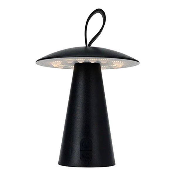 Tafellamp oplaadbaar