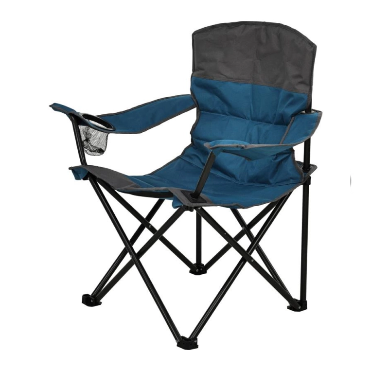 Redcliffs Vouwstoel met bekerhouder