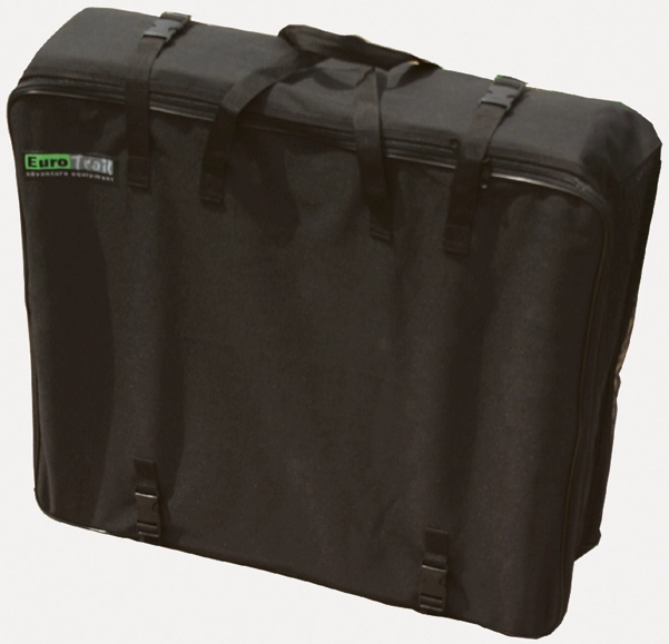 Eurotrail Tenttapijt tas