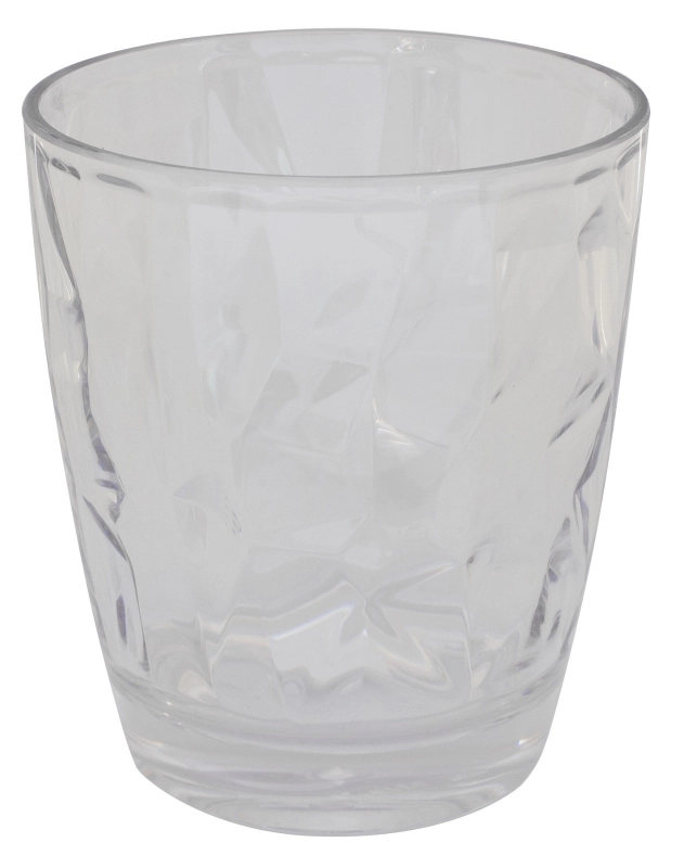 Eurotrail Crystal Waterglas