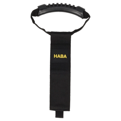 FlexiCord Grip kabelband met handvat