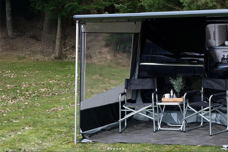 Isabella Van Side links